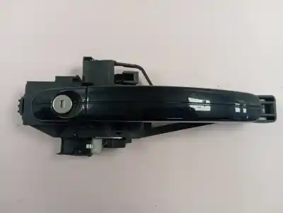 Pezzo di ricambio per auto di seconda mano maniglia esterna anteriore sinistra per ford focus lim. business riferimenti oem iam bm51a224a37dj