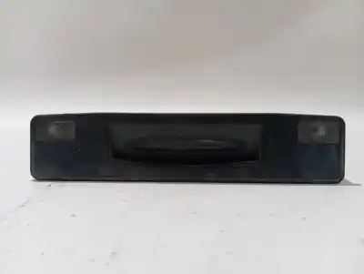Second-hand car spare part TAILGATE BACK DOOR HANDLE for FORD FOCUS LIM.  OEM IAM references F1EB19B514AC  