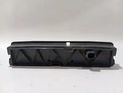 Second-hand car spare part tailgate back door handle for ford focus lim. business oem iam references f1eb19b514ac  