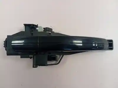 Pezzo di ricambio per auto di seconda mano maniglia esterna posteriore destra per ford focus lim. business riferimenti oem iam bm51a224a36cj