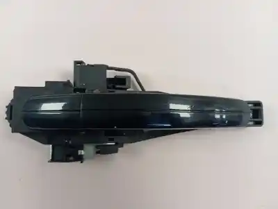 Pezzo di ricambio per auto di seconda mano maniglia esterna posteriore sinistra per ford focus lim. business riferimenti oem iam bm51a224a37cj