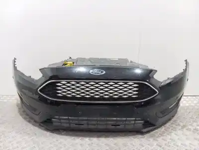 Pezzo di ricambio per auto di seconda mano paraurti anteriore per ford focus lim. business riferimenti oem iam 