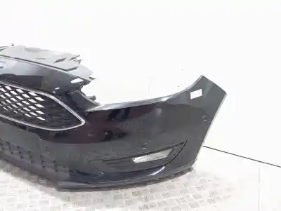 Second-hand car spare part front bumper for ford focus lim. business oem iam references   