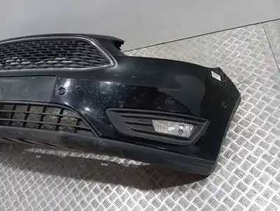 Second-hand car spare part front bumper for ford focus lim. business oem iam references   