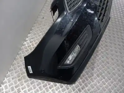 Second-hand car spare part front bumper for ford focus lim. business oem iam references   