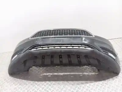 Second-hand car spare part front bumper for ford focus lim. business oem iam references   