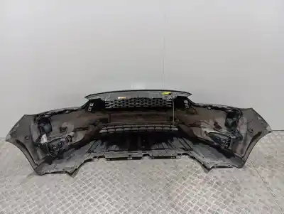 Second-hand car spare part front bumper for ford focus lim. business oem iam references   