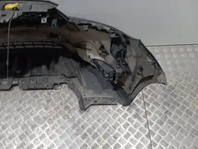 Second-hand car spare part front bumper for ford focus lim. business oem iam references   