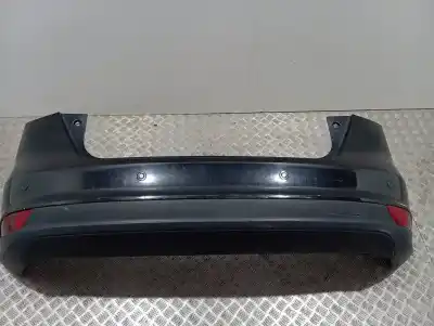 Pezzo di ricambio per auto di seconda mano paraurti posteriore per ford focus lim. business riferimenti oem iam 1877243