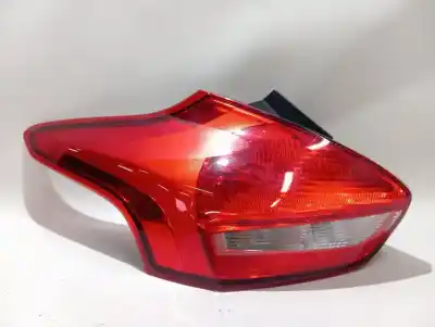 Pezzo di ricambio per auto di seconda mano lampada posteriore sinistra per ford focus lim. business riferimenti oem iam f1eb13405b