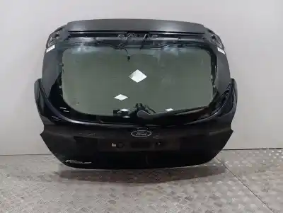 Pezzo di ricambio per auto di seconda mano portellone per ford focus lim. business riferimenti oem iam 