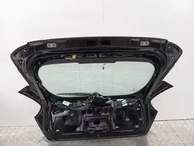 Second-hand car spare part tailgate for ford focus lim. business oem iam references   