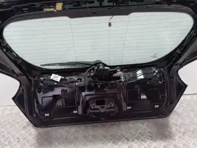 Second-hand car spare part tailgate for ford focus lim. business oem iam references   