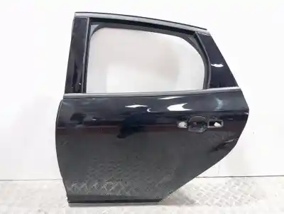 Pezzo di ricambio per auto di seconda mano porta posteriore sinistra per ford focus lim. business riferimenti oem iam 2172760
