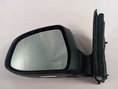 Peça sobressalente para automóvel em segunda mão espelho retrovisor esquerdo por ford focus lim. business referências oem iam 2308816  
