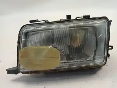 Peça sobressalente para automóvel em segunda mão farol / farolim esquerdo por audi 80/90 (893) 80 comfort edition referências oem iam 0301075731