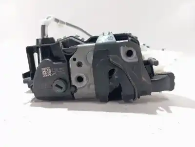 Peça sobressalente para automóvel em segunda mão fechadura da porta dianteira esquerda por peugeot 508 sw active referências oem iam 131545