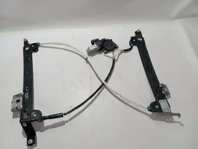 Автозапчастина б/у регулятор вікна передній лівий для peugeot 508 yh01 посилання на oem iam 9837669180 Автозапчастина б/у регулятор вікна передній лівий для peugeot 508 yh01 посилання на oem iam 9837669180