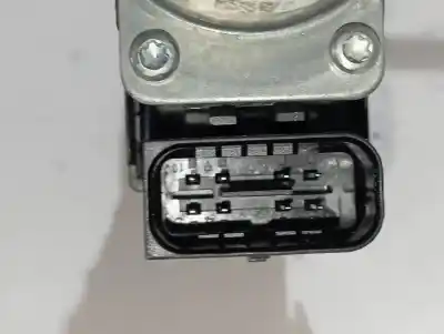 Автозапчастина б/у регулятор вікна передній лівий для peugeot 508 yh01 посилання на oem iam 9837669180  