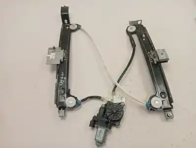 Peça sobressalente para automóvel em segunda mão elevador de vidros traseiro direito por peugeot 508 sw active referências oem iam 9837666480