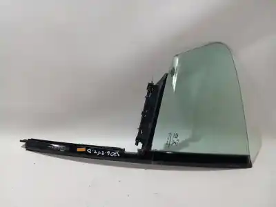 Peça sobressalente para automóvel em segunda mão vidro custódia triangular traseiro direito por peugeot 508 sw active referências oem iam 43r00391