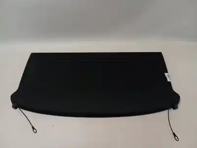 Pezzo di ricambio per auto di seconda mano vassoio posteriore per bmw serie 1 berlina (e81/e87) 116i riferimenti oem iam 6966715