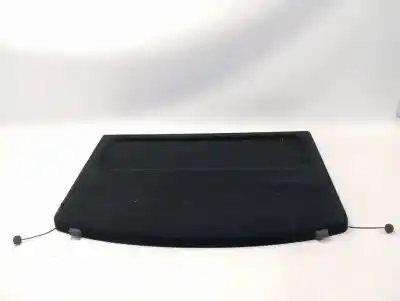 Peça sobressalente para automóvel em segunda mão chapeleira por skoda suberb (3t4) 2.0 comfort referências oem iam 3t5867769