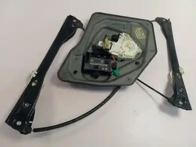 Peça sobressalente para automóvel em segunda mão elevador de vidros dianteiro direito por skoda suberb (3t4) 2.0 comfort referências oem iam 8k0959802
