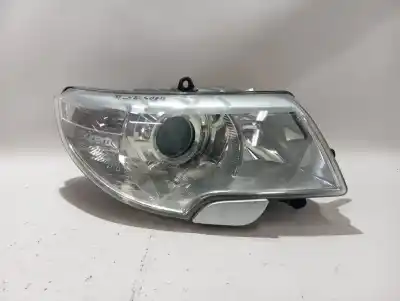 Peça sobressalente para automóvel em segunda mão farol / farolim direito por skoda suberb (3t4) 2.0 comfort referências oem iam 3t1941016