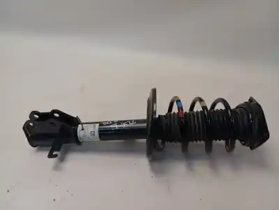 Second-hand car spare part front left shock absorber for jeep avenger altitude oem iam references 09856332880