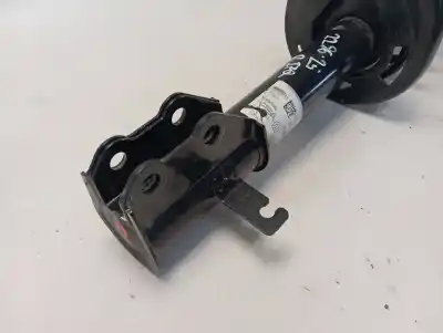 Peça sobressalente para automóvel em segunda mão amortecedor dianteiro esquerdo por jeep avenger altitude referências oem iam 09856332880  