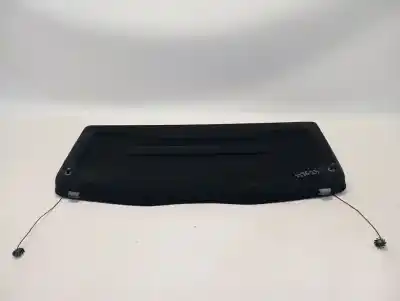 Second-hand car spare part parcel shelf for jeep avenger altitude oem iam references 