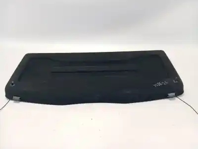 Second-hand car spare part parcel shelf for jeep avenger altitude oem iam references   