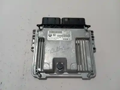 Second-hand car spare part ecu engine control for jeep avenger altitude oem iam references 0261s105h6