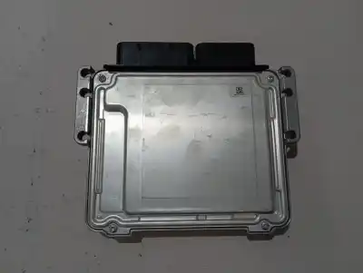 Second-hand car spare part ecu engine control for jeep avenger altitude oem iam references 0261s105h6  