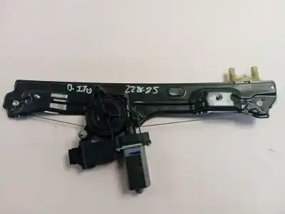 Second-hand car spare part driver left window regulator for jeep avenger altitude oem iam references 52232932