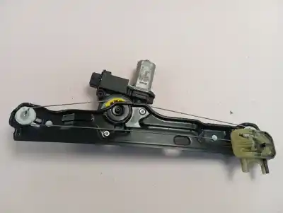 Second-hand car spare part driver left window regulator for jeep avenger altitude oem iam references 52232932  