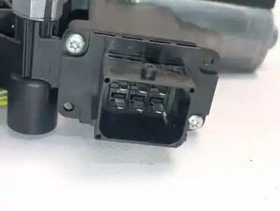 Second-hand car spare part driver left window regulator for jeep avenger altitude oem iam references 52232932  