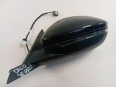 Second-hand car spare part left rearview mirror for jeep avenger altitude oem iam references 7357879240