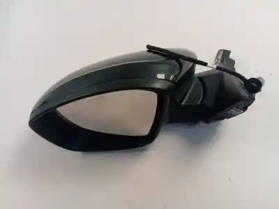 Peça sobressalente para automóvel em segunda mão espelho retrovisor esquerdo por jeep avenger altitude referências oem iam 7357879240  