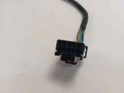 Peça sobressalente para automóvel em segunda mão espelho retrovisor esquerdo por jeep avenger altitude referências oem iam 7357879240  