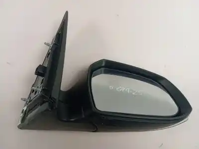 Автозапчастина б/у правий задний огляд для hyundai i10 (ac3) g4lf посилання на oem iam 87627k7100  