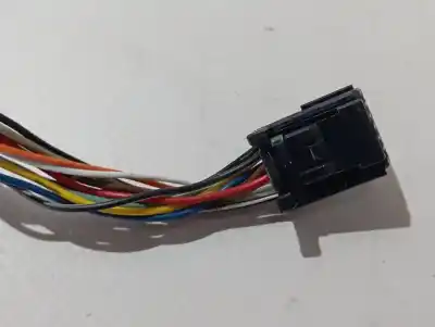 Автозапчасти б/у задний вид справа за renault arkana (eu version) h5he4 ссылки oem iam dm304-550740  
