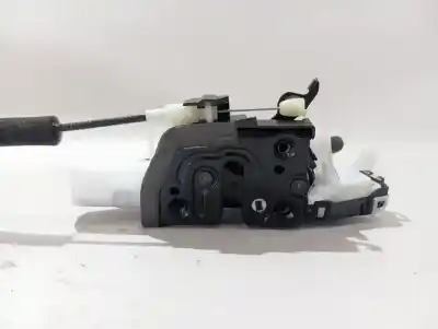 Peça sobressalente para automóvel em segunda mão fechadura da porta dianteira direita por renault arkana rs line referências oem iam 805029736r