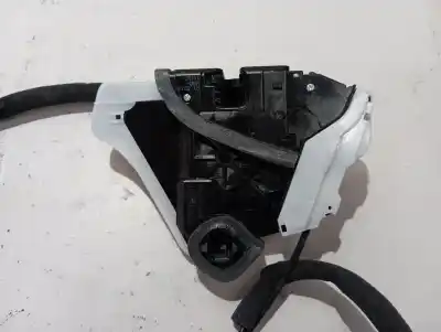 Автозапчасти б/у замок передней правой двери за renault arkana (eu version) h5he4 ссылки oem iam 805029736r  