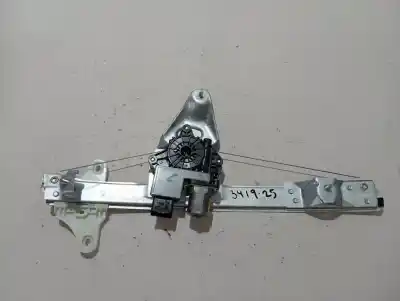 Peça sobressalente para automóvel em segunda mão elevador de vidros dianteiro direito por renault arkana rs line referências oem iam wr19-085