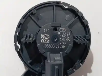 Автозапчасти б/у различные детали за renault arkana (eu version) h5he4 ссылки oem iam 988332989r  