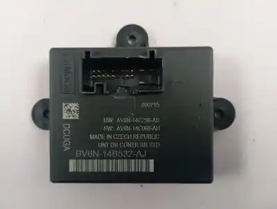 Pezzo di ricambio per auto di seconda mano modulo elettronico per ford focus lim. business riferimenti oem iam bv6n14b532aj