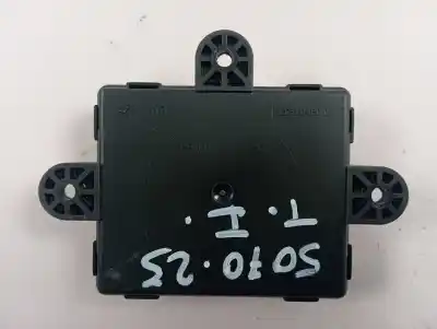 Second-hand car spare part electronic module for ford focus lim. business oem iam references bv6n14b532aj  