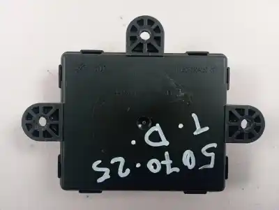 Second-hand car spare part electronic module for ford focus lim. business oem iam references bv6n14b532aj  